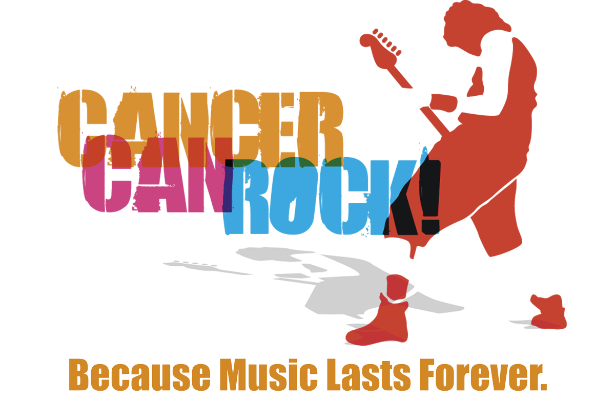 Cancer Can Rock