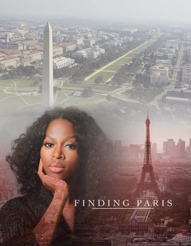 Finding Paris.