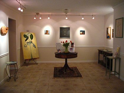 CTaBois Galerie.