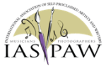 IASPAW website.