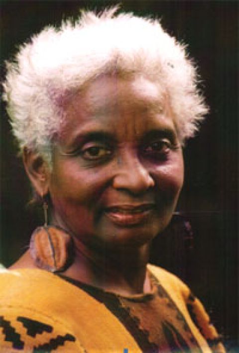 Dr. Jean Small